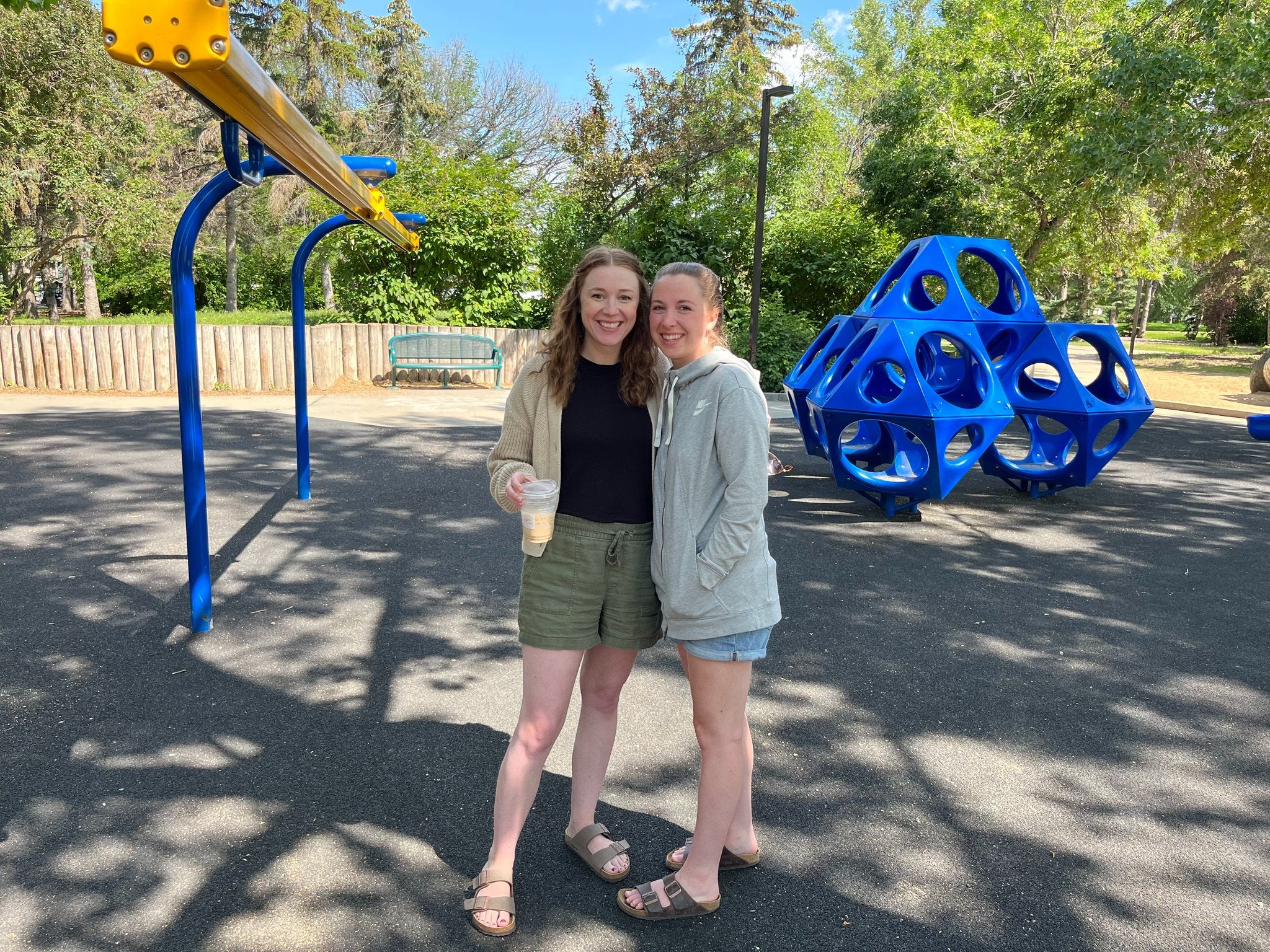 👋🏻 HI! We're anchor church